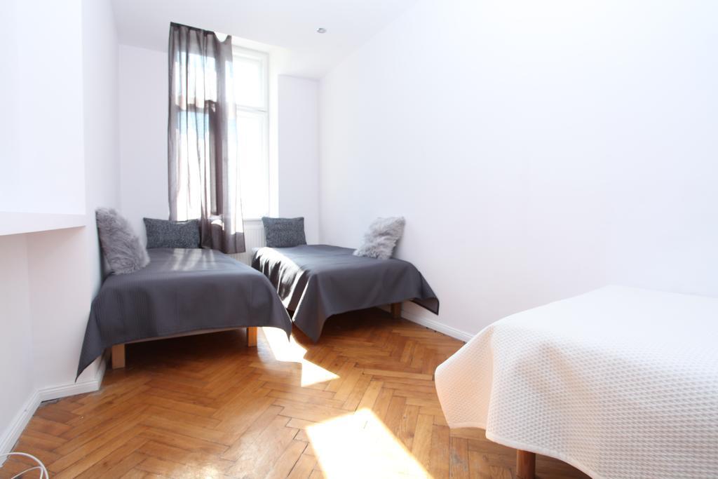 Апартаменти Krakow Townhouse Екстер'єр фото
